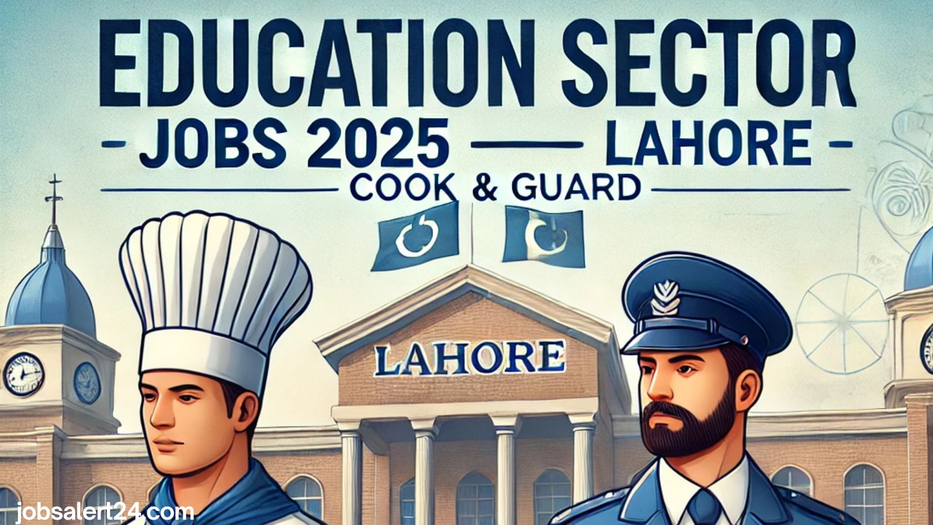 Education Sector Jobs 2025