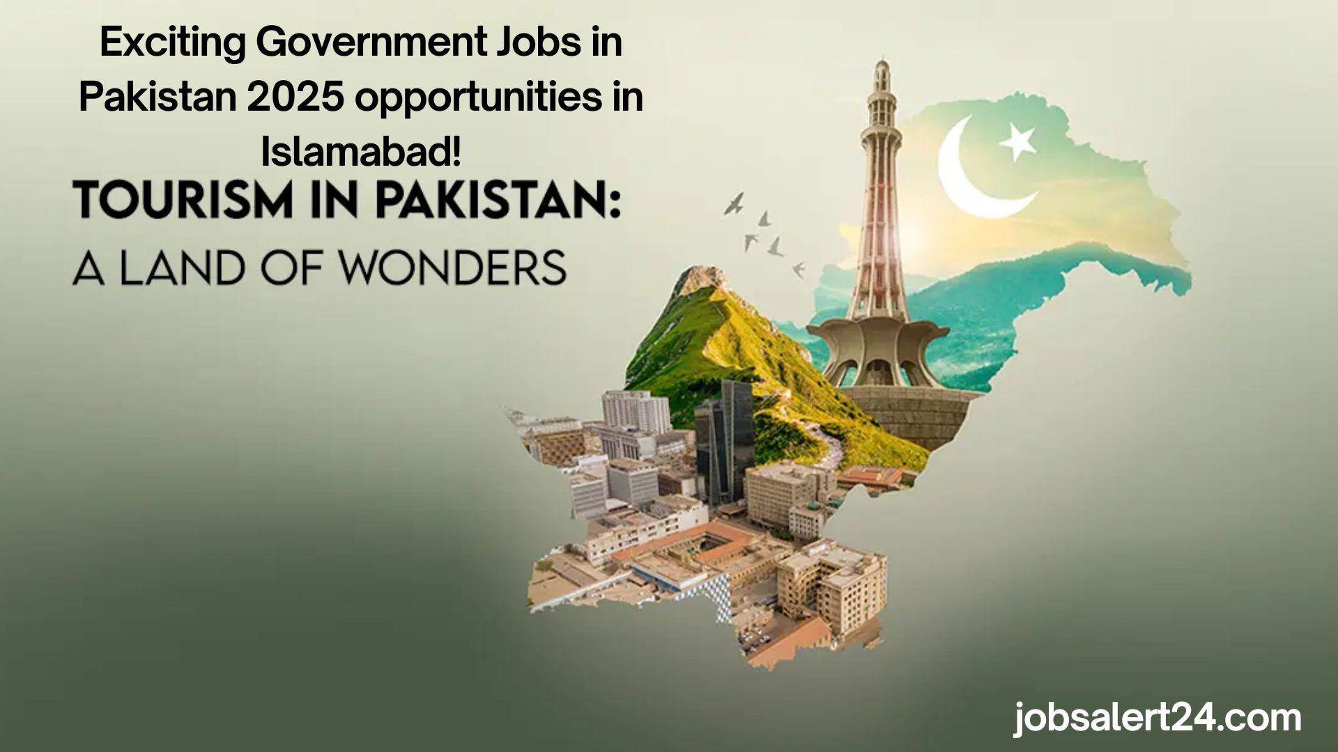 Government Jobs in Pakistan 2025